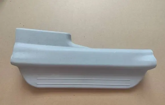 KIA Ceed Rear sill trim cover 858781H000 ED5DR 300620251000