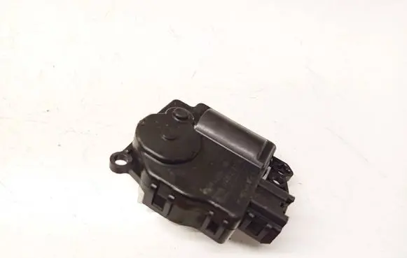 Ford Fiesta Air flap motor/actuator h1bh19e616aa