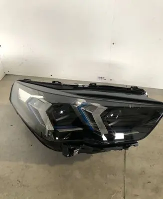 BMW X2 U10 Headlight/headlamp 5A77EC2 5A77EC205 1LX2963