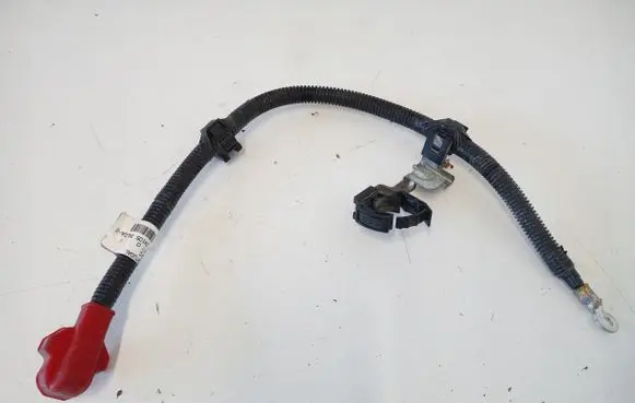 Positive cable (battery)