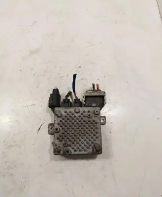 Subaru Impreza III Power steering control unit/module 34710fg010 Q1T41075M E274058009