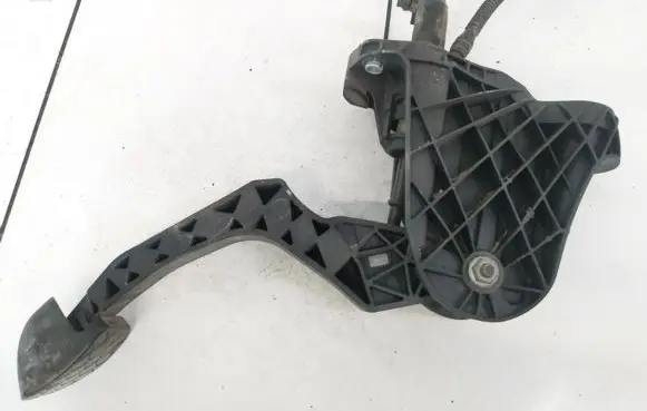 Skoda Octavia Mk2 (1Z) Clutch master cylinder 1K1721059CH