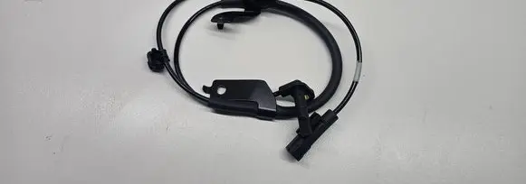 Opel Astra H Front ABS sensor wiring 42686721 417820701 Y0143844