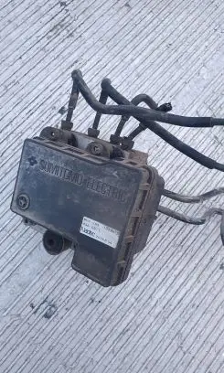 Mazda 626 ABS Pump 2056854