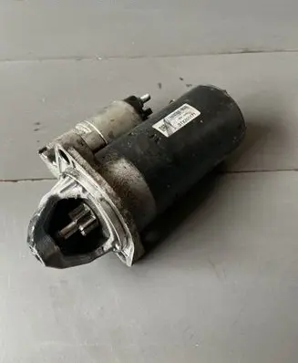 Fuel injector