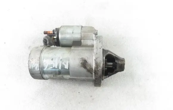 Fiat Panda II Starter motor S2053