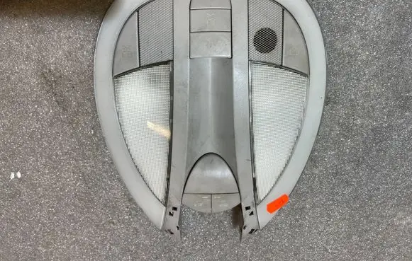 Mercedes-Benz E W211 Front seat light a2118205301 2118205301