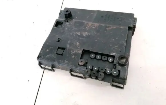 Land Rover Range Rover L322 Fuse box set 750614301 7506143-01