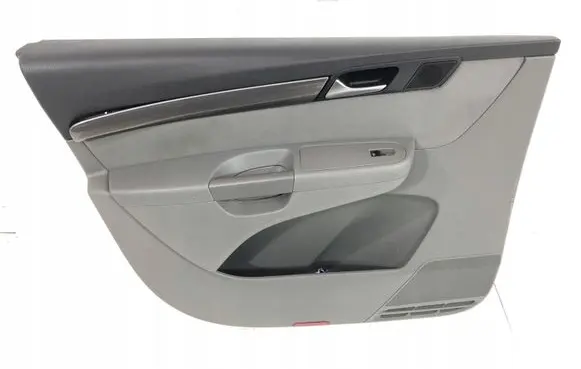 Volkswagen Sharan Front door card panel trim 5 |0000000000000576868