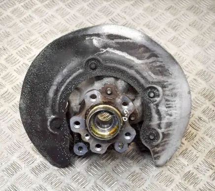 BMW X4 G02 Rear wheel hub 6870532 6871065