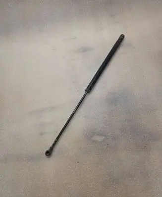 Audi A2 Tailgate/trunk strut/damper 3B9827550