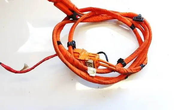 Tesla Model Y Other wiring loom