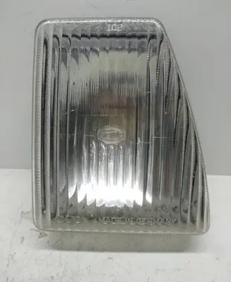 Volkswagen PASSAT B2 Front reflector 12463000