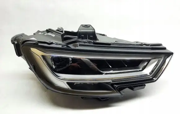Audi A3 S3 8L Headlight/headlamp 8V0941035