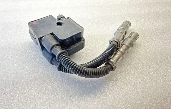 Mercedes-Benz CLK A209 C209 High voltage ignition coil A0001587803 0221503035 021190