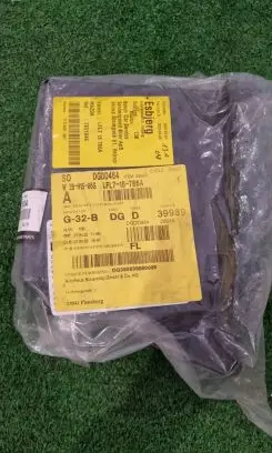 Mazda 3 III other engine part LFL7-18-786A DGDD464 W2BH1506G
