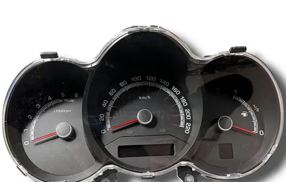 KIA Venga Clock T1409 940091P580