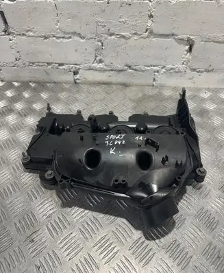 Land Rover Range Rover Sport L320 Rocker cam cover 9X2Q9424EB