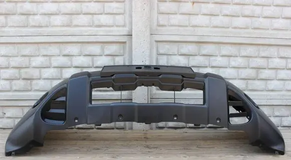 Honda CR-V Front bumper 71101SWAZZ00 71102SWWG000