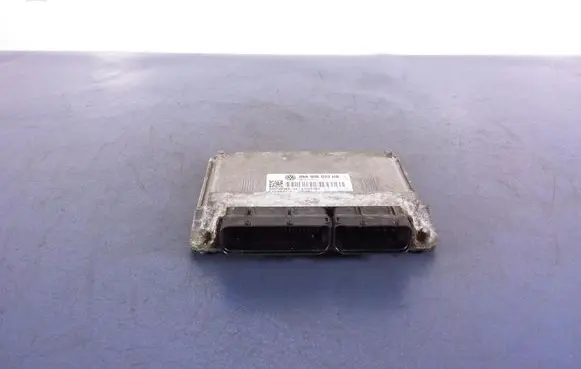 Skoda Octavia Mk2 (1Z) Engine control unit/module ECU 06A906033HA