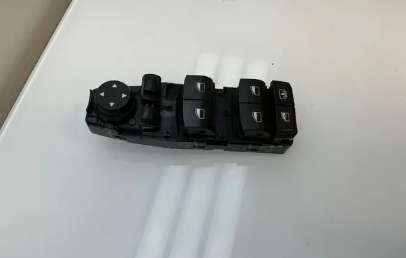 BMW 6 F06 Gran coupe Electric window control switch 9241956 210514