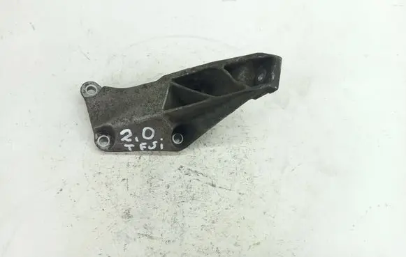 Audi A6 S6 C6 4F Engine mounting bracket 4F0199307R