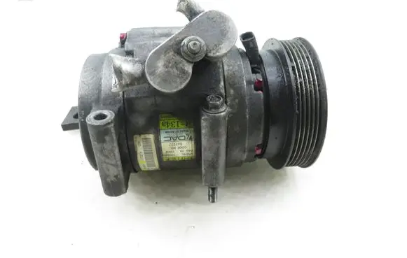 Chevrolet Captiva Air conditioning (A/C) compressor (pump) 96629605