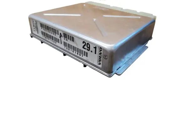 Volvo S60 Gearbox control unit/module 00008863A2 P30735493