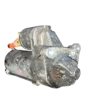 Renault Scenic II - Grand scenic II Starter motor 8200331251 D7R49