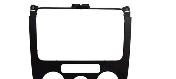 Volkswagen Jetta V Other interior part P0105934 1K0858071 1K0858069