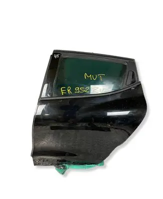 Renault Clio IV Rear door 