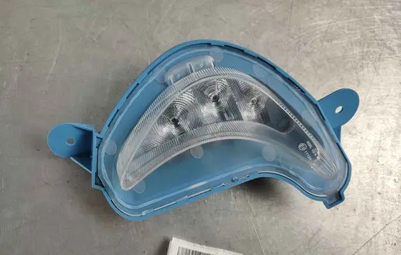Renault Zoe LED Daytime headlight 266007997r