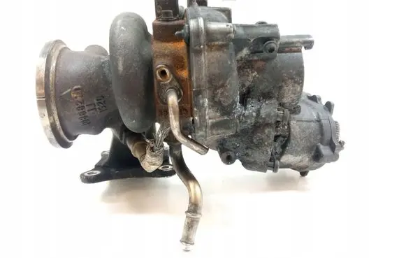 Audi Q2 - Turbo 06K145654L