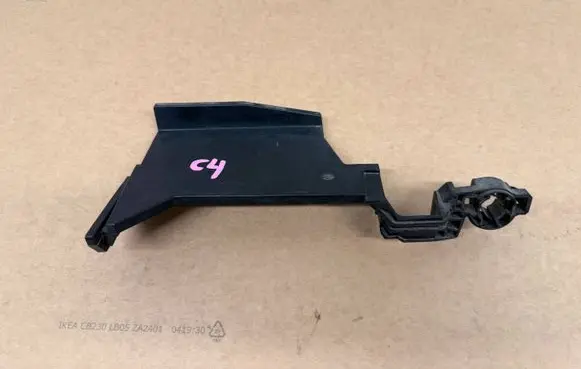 Citroen C4 II Picasso Holder (bracket) C4RPICWSPOAK1 9808174680