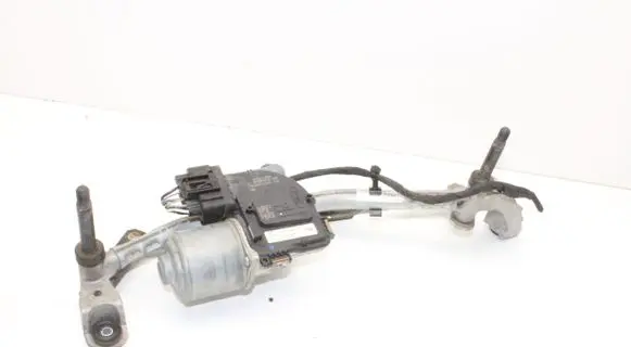 Ford Fiesta Front wiper linkage and motor H1BB17500BD