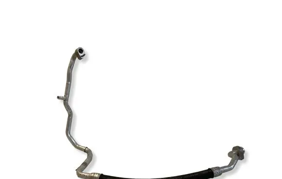 Audi Q3 F3 Air conditioning (A/C) pipe/hose 5QF816743AE