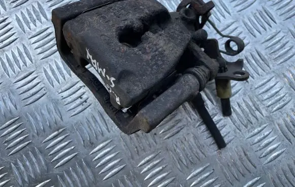 Ford S-MAX Rear brake caliper