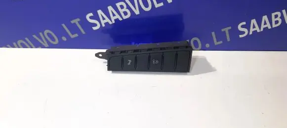 Volkswagen PASSAT B8 Other switches/knobs/shifts 3AC927137K