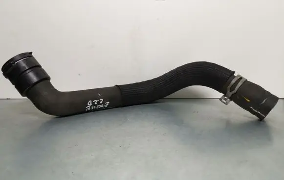 Land Rover Range Rover Evoque L538 Engine coolant pipe/hose S4000250