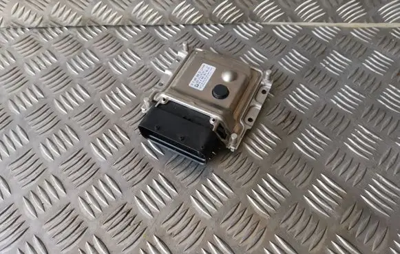 Mercedes-Benz C W205 Other control units/modules A0009003313 0281034004 A0009019603