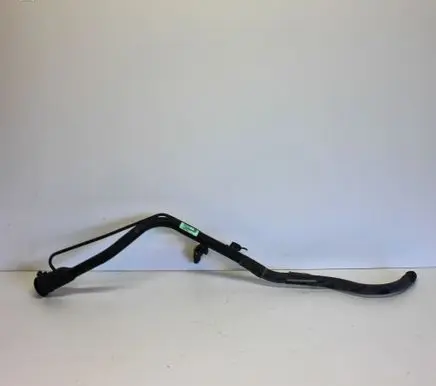 Dodge Challenger Fuel tank filler neck pipe 68061727AG