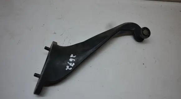 Citroen Berlingo Sliding door middle roller runner 9680486980