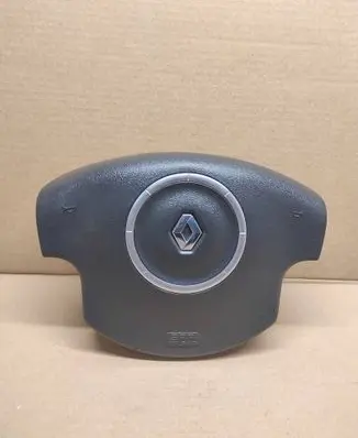 Renault Megane II Steering wheel airbag 8200414936 0810340750219 EG308D