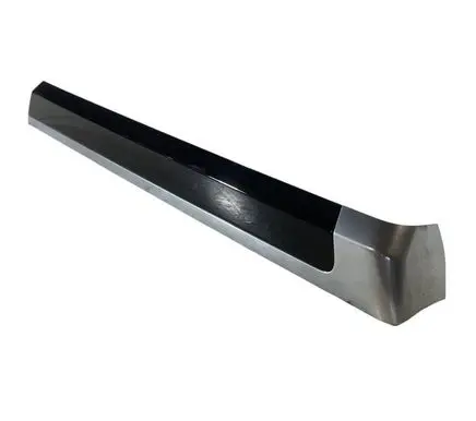 Porsche Cayenne (92A) Front door trim bar 7P5867409 7P5867409F