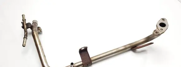 Toyota Corolla E120 E130 Engine coolant pipe/hose