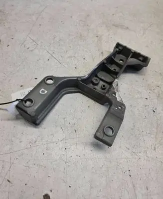 Jaguar XF X260 Radiator support slam panel bracket GX7317K898AD