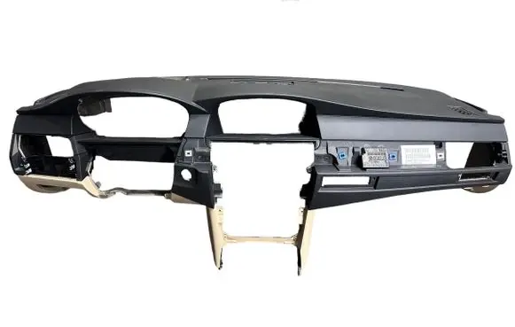 BMW 5 E60 E61 Dashboard 6976433