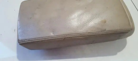 Honda Accord Armrest
