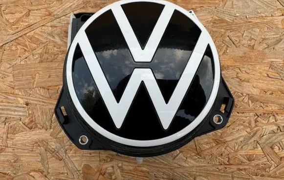 Volkswagen ID.3 Reversing camera 10A827469P 5H0971375803