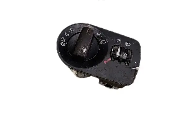 Audi A3 S3 8P Light switch 8P1941531C